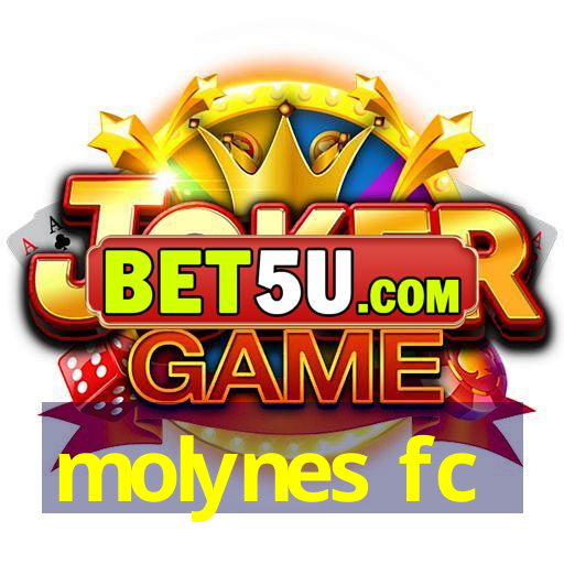 molynes fc